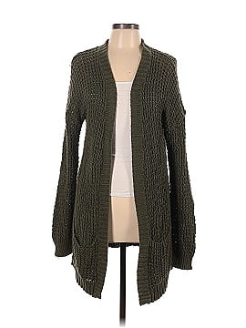 Express Outlet Cardigan (view 1)