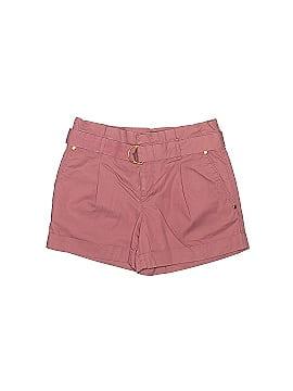 Ann Taylor LOFT Dressy Shorts (view 1)