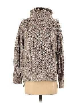 Madewell Turtleneck Sweater (view 1)