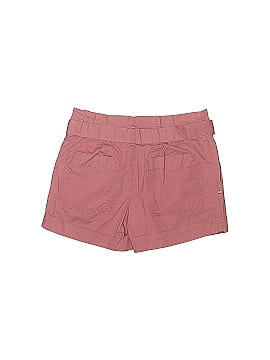 Ann Taylor LOFT Dressy Shorts (view 2)