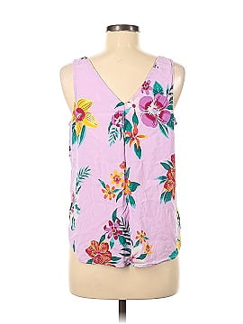 Old Navy Sleeveless Blouse (view 2)