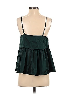 Express Sleeveless Blouse (view 2)