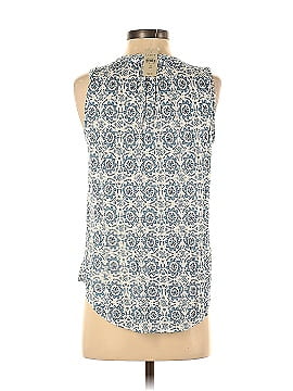 Ann Taylor LOFT Sleeveless Blouse (view 2)