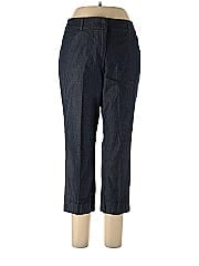 Ann Taylor Factory Linen Pants
