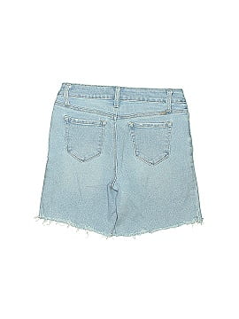 1822 Denim Denim Shorts (view 2)