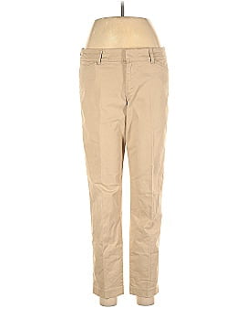 Old Navy Khakis (view 1)