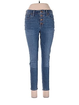 Madewell Jeans (view 1)