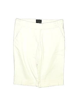 The Limited Khaki Shorts (view 1)