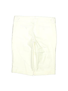 The Limited Khaki Shorts (view 2)