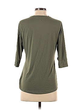 Mountain Hardwear 3/4 Sleeve T-Shirt (view 2)