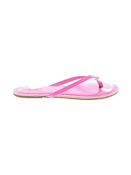 J.Crew Factory Store Flip Flops (view 1)