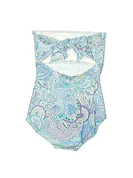 Liz Claiborne One Piece Swimsuit (view 2)