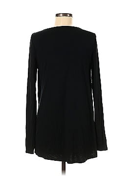 Isabel Maternity Long Sleeve Top (view 2)