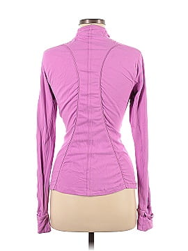 Lululemon Athletica Track Jacket (view 2)