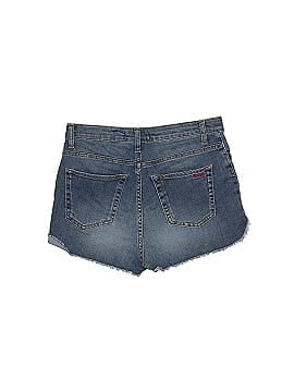 BA&SH Denim Shorts (view 2)