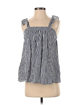 Old Navy Sleeveless Blouse (view 1)