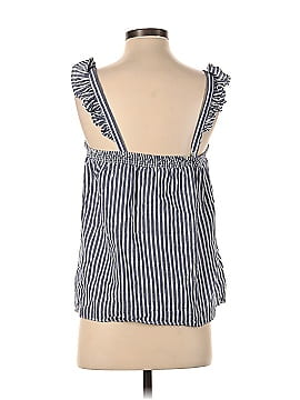 Old Navy Sleeveless Blouse (view 2)