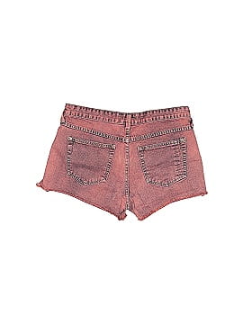 Free People Denim Shorts (view 2)