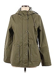 Thread & Supply Raincoat