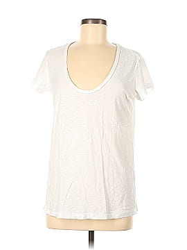 James Perse Short Sleeve T-Shirt (view 1)