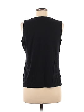 Talbots Sleeveless T-Shirt (view 2)