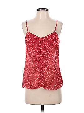 Forever 21 Sleeveless Blouse (view 1)