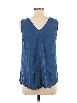 Banana Republic Factory Store Sleeveless Top (view 2)