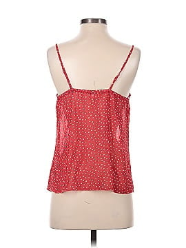 Forever 21 Sleeveless Blouse (view 2)