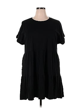 J.Crew Factory Store Casual Dress (view 1)