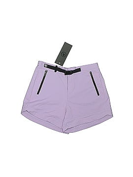 Backcountry Athletic Shorts (view 1)