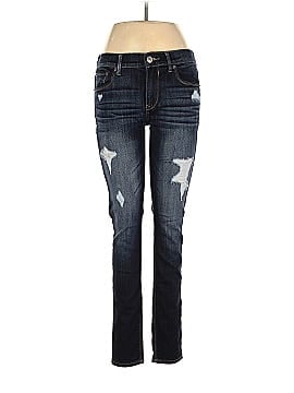 Express Jeans Jeans (view 1)