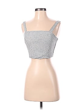 Abercrombie & Fitch Sleeveless Top (view 1)