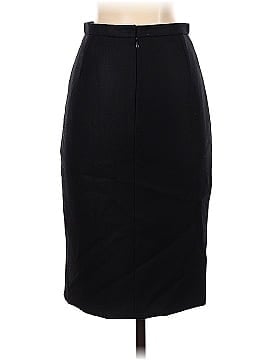 Dolce & Gabbana Wool Skirt (view 2)