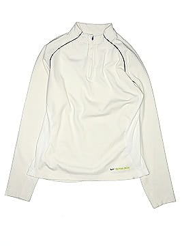 Nike Track Jacket (view 1)