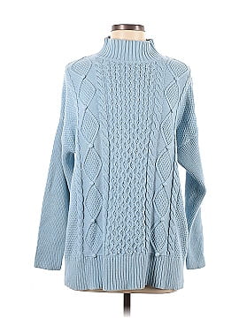 J.Crew Turtleneck Sweater (view 1)