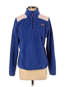 Vineyard Vines Fleece (view 1)