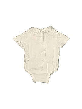 Tommy Bahama Short Sleeve Onesie (view 2)