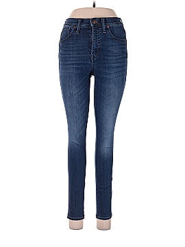 Madewell Jeggings (view 1)