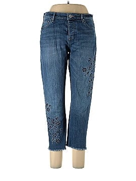 Ann Taylor LOFT Jeans (view 1)