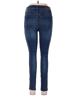 Madewell Jeggings (view 2)