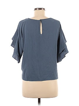 Vince Camuto Short Sleeve Top (view 2)