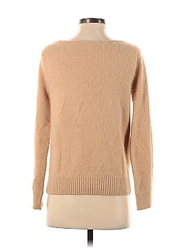 Moda International Wool Pullover Sweater (view 2)
