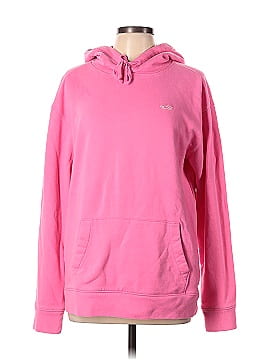 Hollister Pullover Hoodie (view 1)