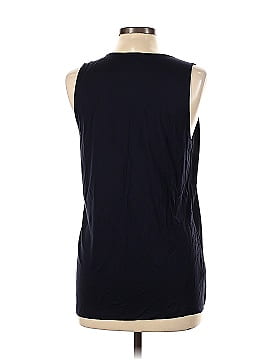 Ann Taylor Sleeveless Top (view 2)