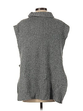 Madewell Turtleneck Sweater (view 2)