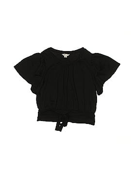 Habitual Short Sleeve Top (view 1)