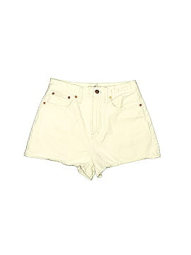 Madewell Denim Shorts (view 1)