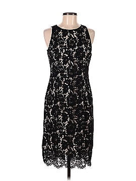 White House Black Market Cocktail Dress (view 1)