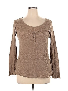 Old Navy Long Sleeve Top (view 1)