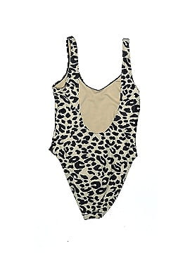 DIXPERFECT One Piece Swimsuit (view 2)